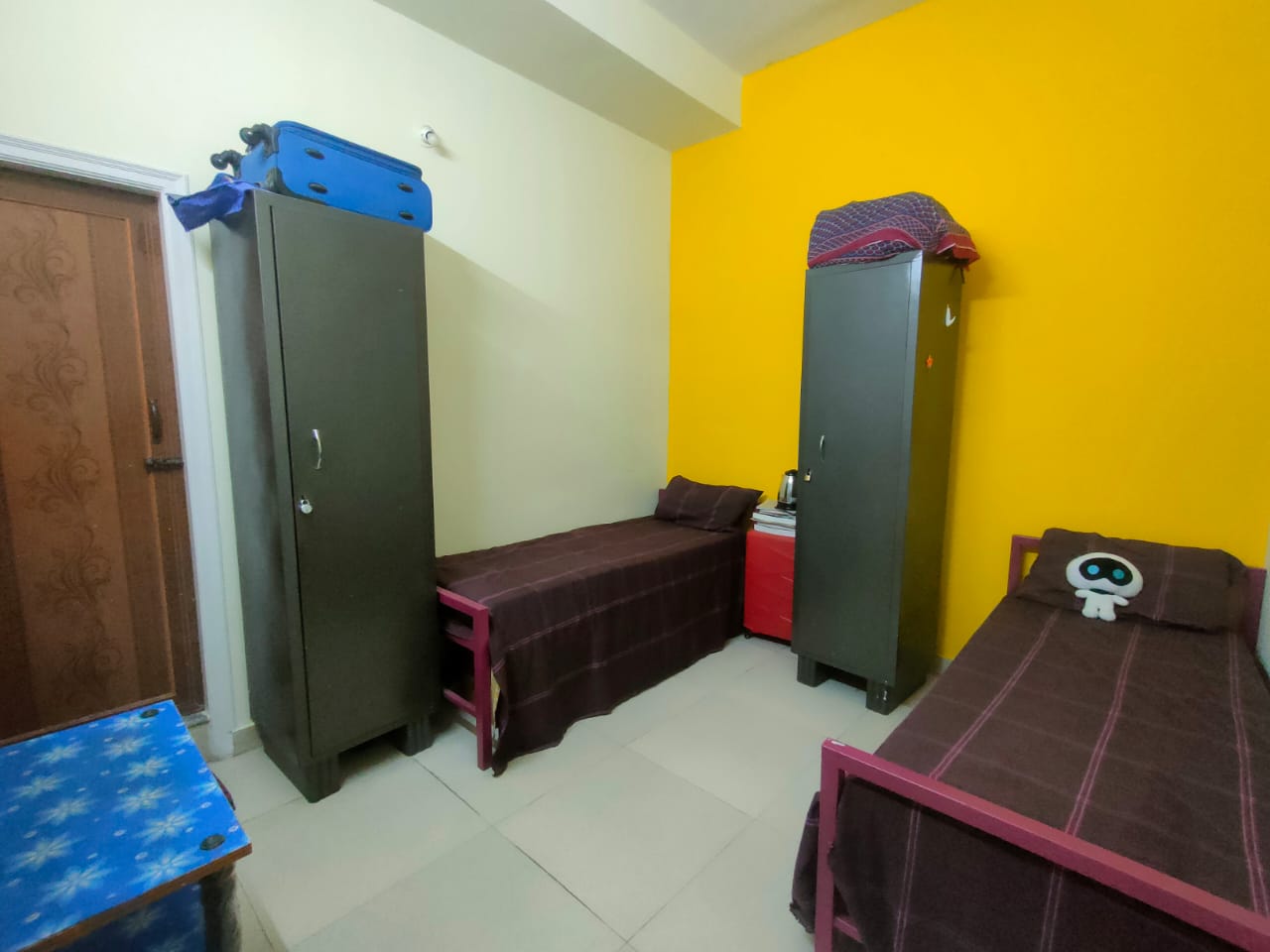 Ladies pg in JP Nagar 2nd Phase | Impana Ladies PG