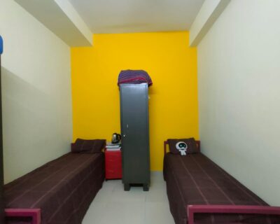 Ladies-pg-near-jayangar-4th-block