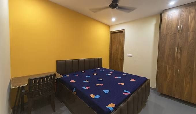 PG in Noida for Girls Sector 62 | PGNoida