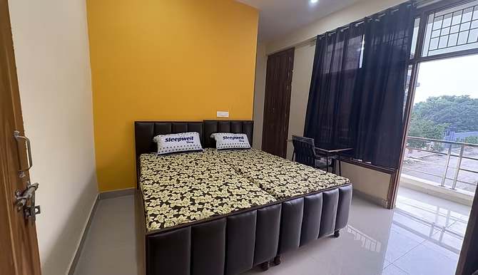 PG in Noida for Girls Sector 62 | PGNoida