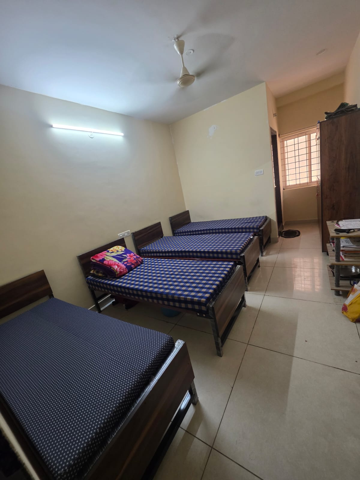 Boys PG near Jayanagar 4th Block | SND PG for Boys