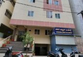 Boys PG near Jayanagar 4th Block | SND PG for Boys