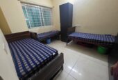 Boys PG near Jayanagar 4th Block | SND PG for Boys