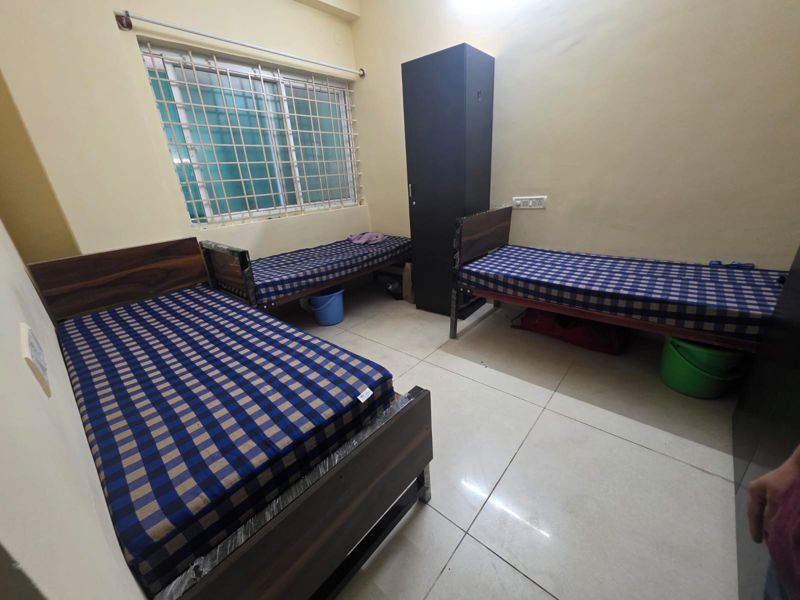 Boys PG near Jayanagar 4th Block | SND PG for Boys