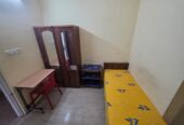 Ladies PG near Jayanagar 4th T Block East | Impana 3 PG for women