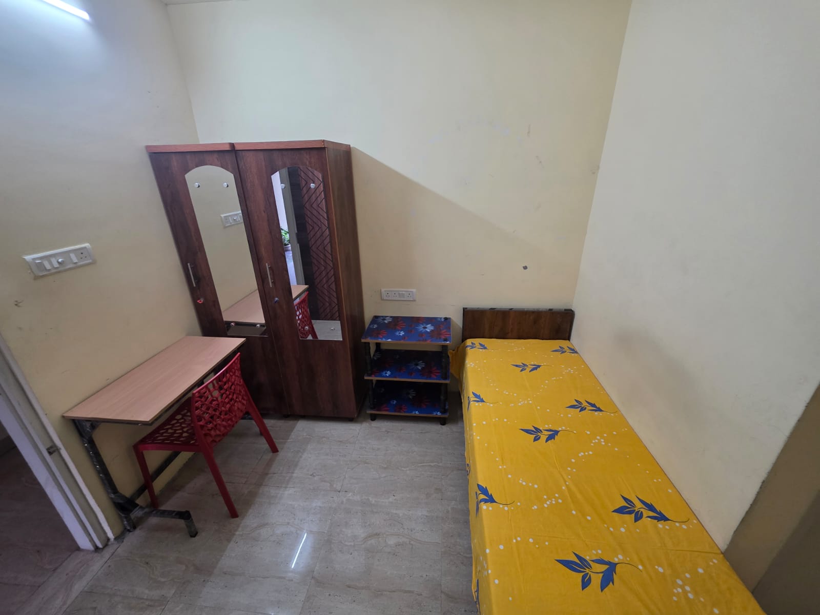 Ladies PG near Jayanagar 4th T Block East | Impana 3 PG for women