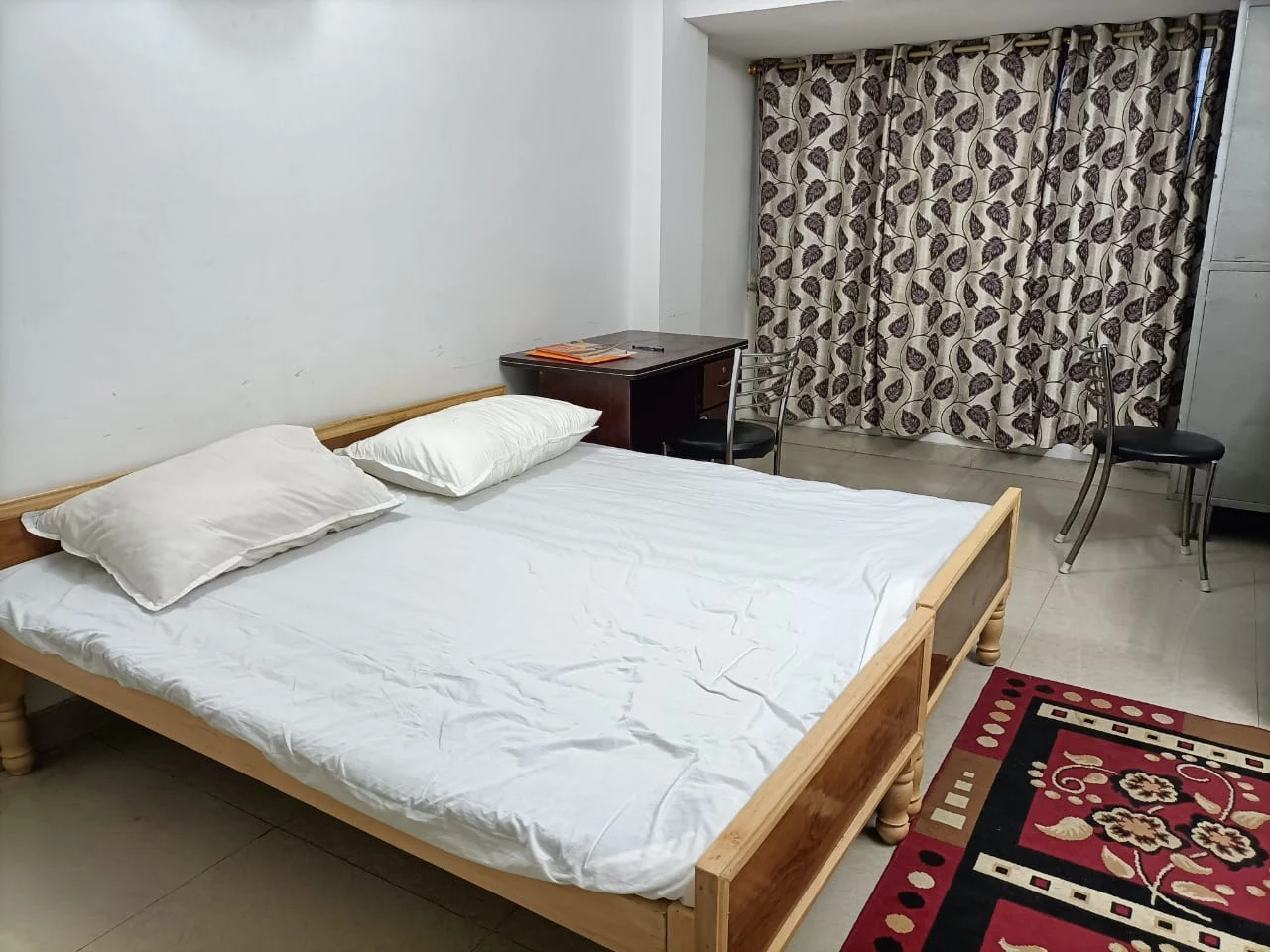 Guardian Boy’s Hostel and PG | Best Hostel and PG in Boring Road Patna