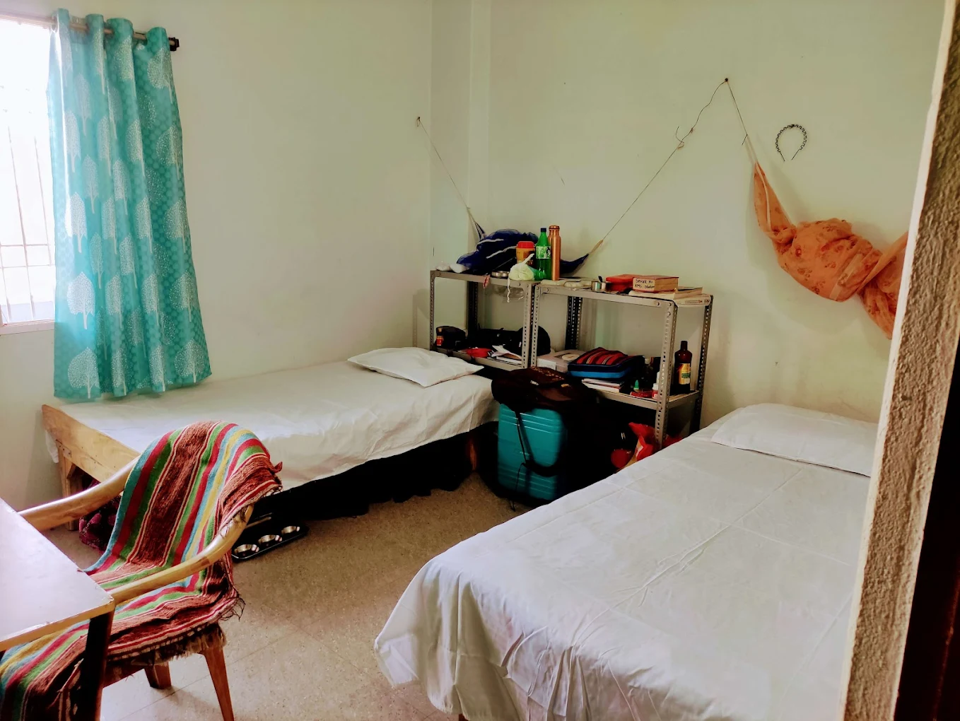 RADHE BOYS HOSTEL (PG), Near Saguna More, Danapur, Patna