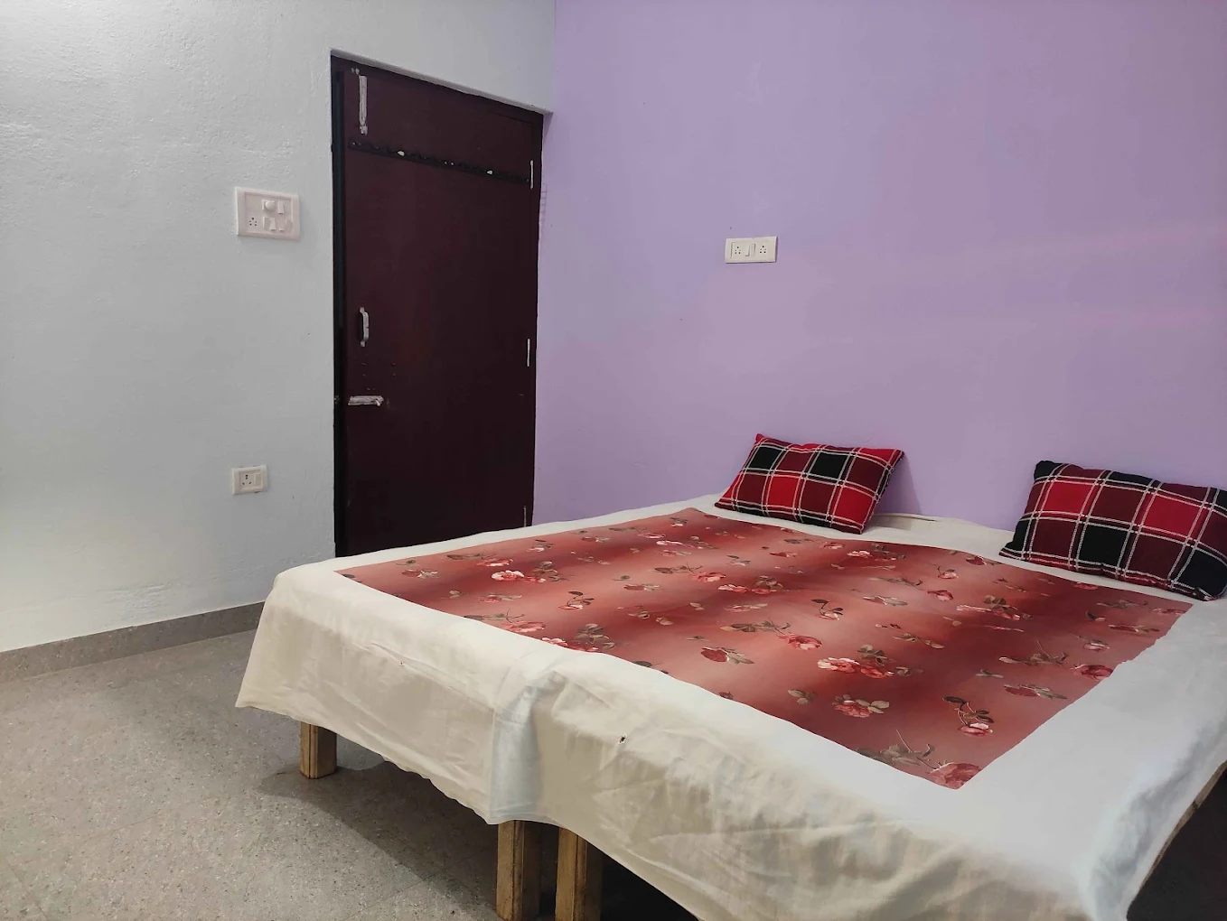 RADHE BOYS HOSTEL (PG), Near Saguna More, Danapur, Patna