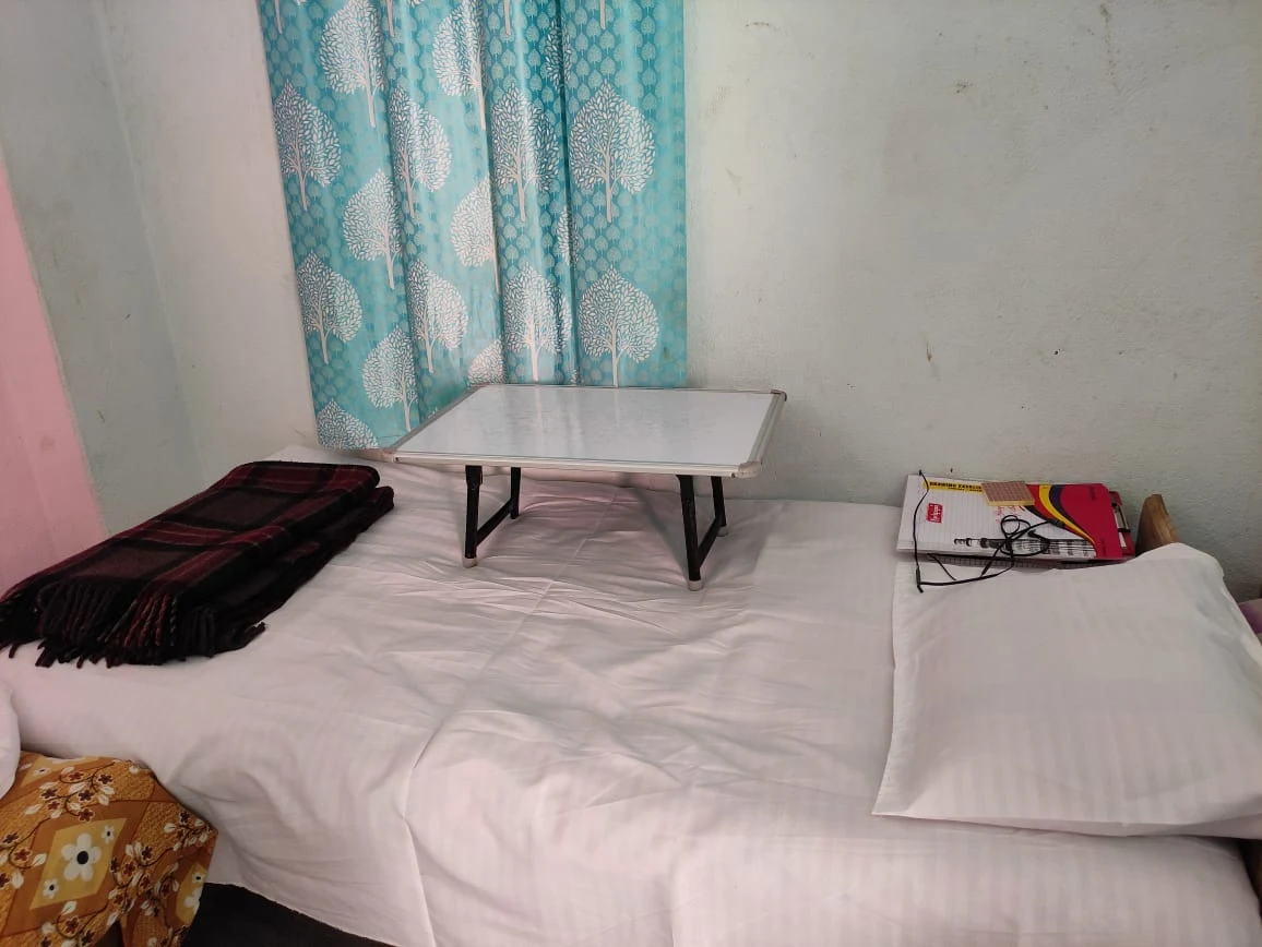 RADHE BOYS HOSTEL (PG), Near Saguna More, Danapur, Patna