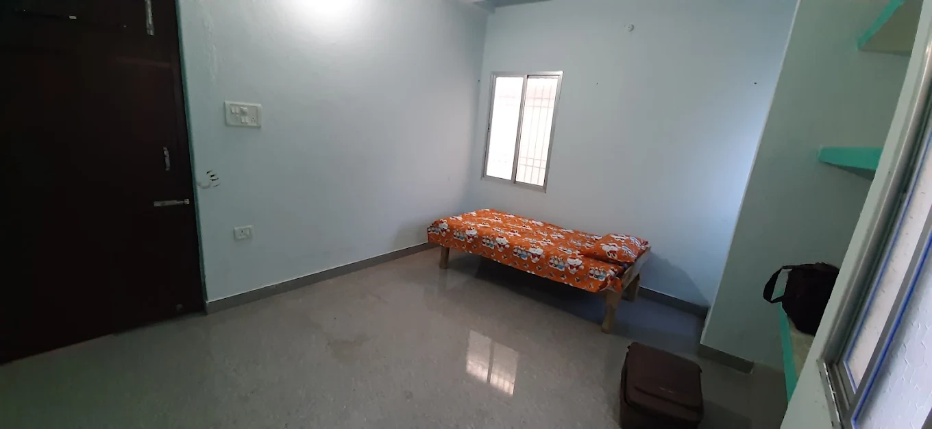 RADHE BOYS HOSTEL (PG), Near Saguna More, Danapur, Patna