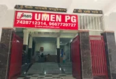 U Men PG Noida Sector 51 | Affordable Boys PG with WiFi