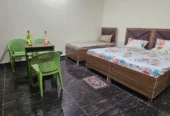 U Men PG Noida Sector 51 | Affordable Boys PG with WiFi
