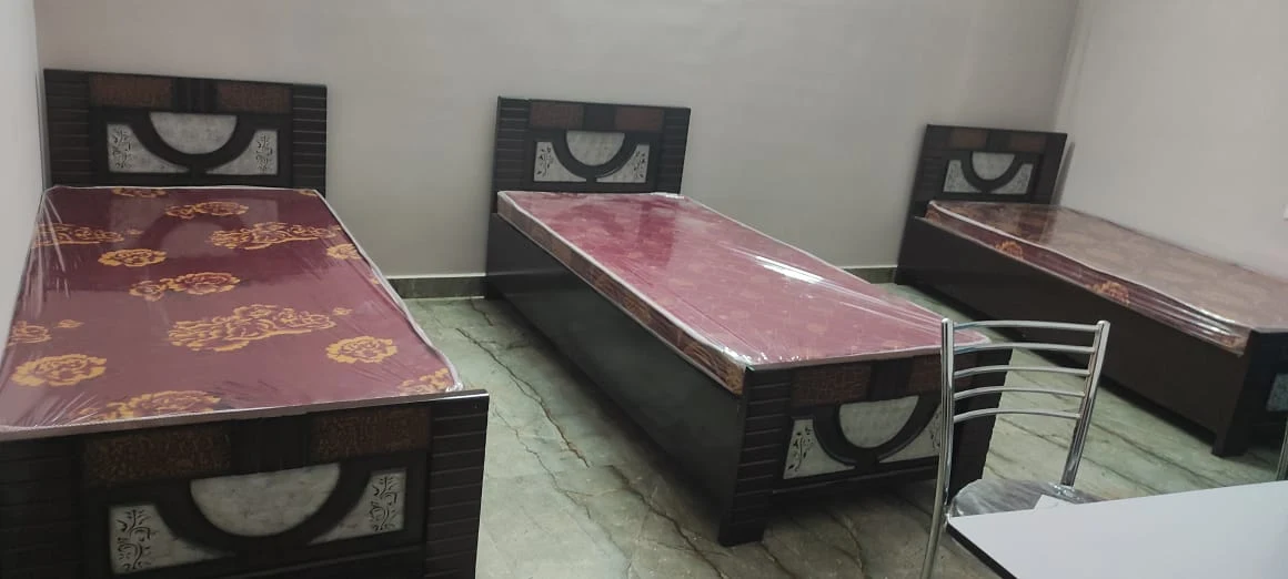 Guardian Boy’s Hostel and PG | Best Hostel and PG in Boring Road Patna