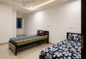 The PCaSa Luxury Men’s PG in Madhapur, Hyderabad