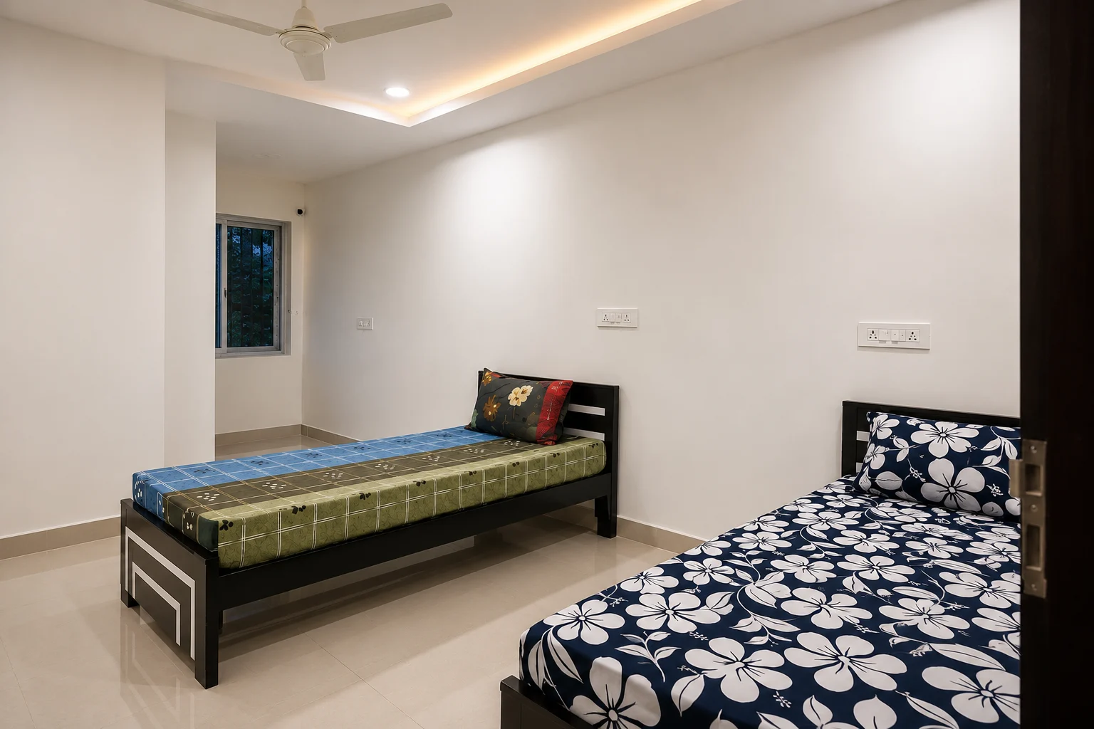 The PCaSa Luxury Men’s PG in Madhapur, Hyderabad