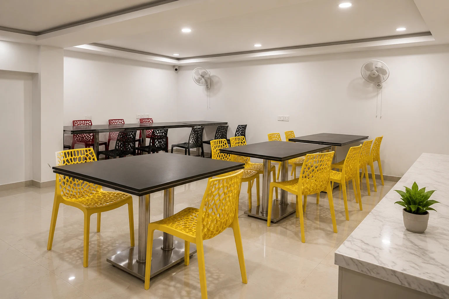 The PCaSa Luxury Men’s PG in Madhapur, Hyderabad
