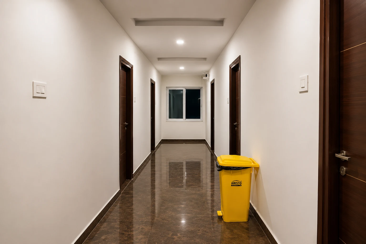 The PCaSa Luxury Men’s PG in Madhapur, Hyderabad