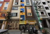 S R Comforts Colive PG in Electronic City Phase 1 Bangalore | Affordable PG
