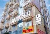 Pelagia Paradise PG for Boys – Premium Stay in SG Palya, Bangalore