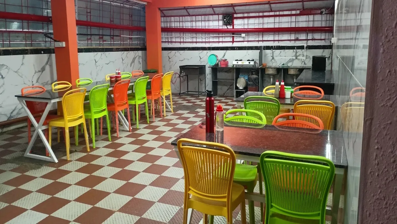Sanjeeva PG for Ladies – Premium Girls Hostel in Electronic City, Bangalore