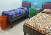 Sanjeeva PG for Ladies – Premium Girls Hostel in Electronic City, Bangalore