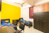 Pelagia Paradise PG for Boys – Premium Stay in SG Palya, Bangalore
