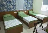 Hari Nivas Men’s PG and Hostel in Madhapur, Hyderabad