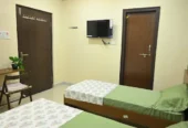 Hari Nivas Men’s PG and Hostel in Madhapur, Hyderabad