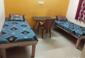 S R Comforts Colive PG in Electronic City Phase 1 Bangalore | Affordable PG