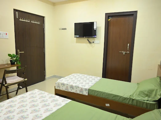 Hari Nivas Men’s PG and Hostel in Madhapur, Hyderabad