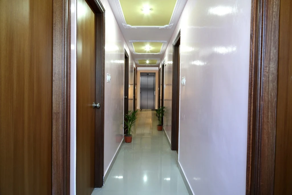 Pelagia Paradise PG for Boys – Premium Stay in SG Palya, Bangalore