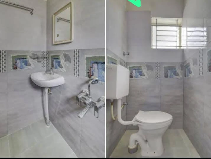 S R Comforts Colive PG in Electronic City Phase 1 Bangalore | Affordable PG