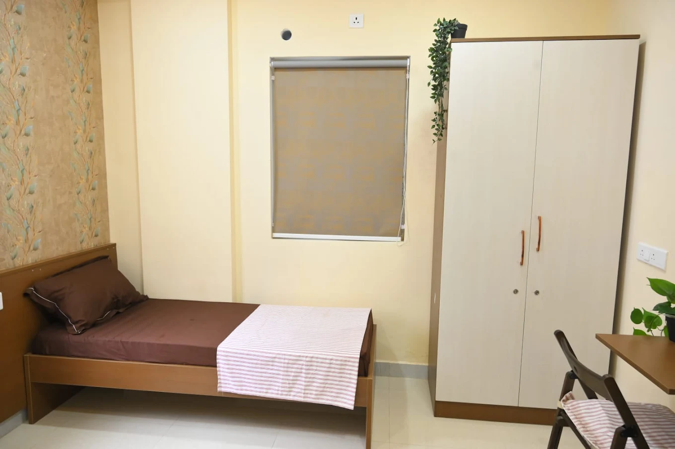 Hari Nivas Men’s PG and Hostel in Madhapur, Hyderabad
