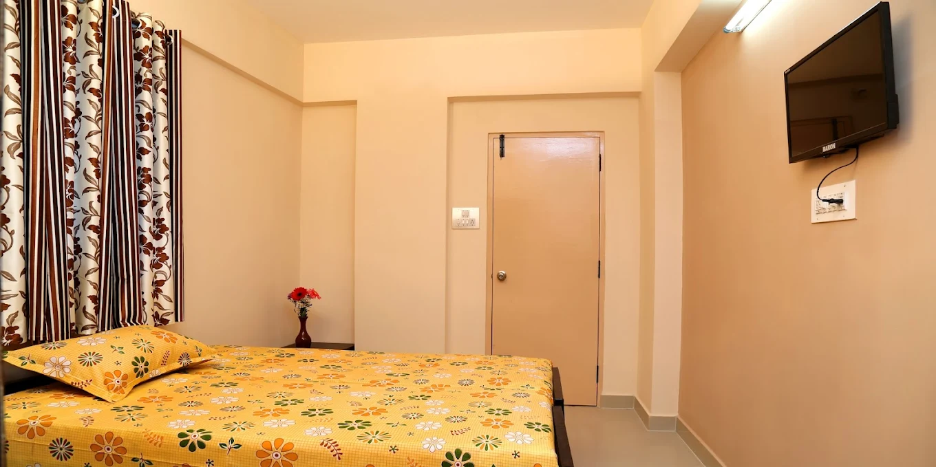 Pelagia Paradise PG for Boys – Premium Stay in SG Palya, Bangalore