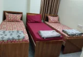 JP Platinum Co-Living PG in Bilekahalli Bangalore | Youth Hostel