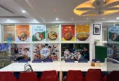 JP Platinum Co-Living PG in Bilekahalli Bangalore | Youth Hostel