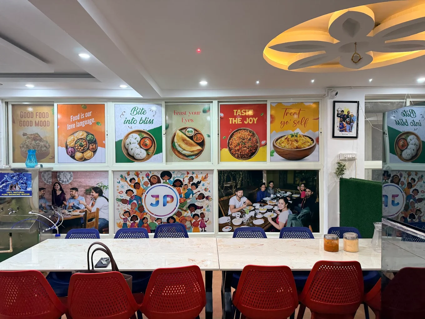 JP Platinum Co-Living PG in Bilekahalli Bangalore | Youth Hostel