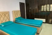 Nandu Men’s PG in Hitech City Hyderabad | AC/Non-AC Rooms