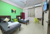 Varcity Co-Living PG in BTM 1st Stage Bangalore | Modern PG Stay