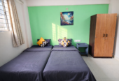 Varcity Co-Living PG in BTM 1st Stage Bangalore | Modern PG Stay