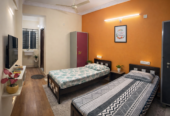 Queens Luxury PG for Women – Premium Stay in Hitech City
