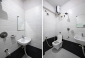 Varcity Co-Living PG in BTM 1st Stage Bangalore | Modern PG Stay