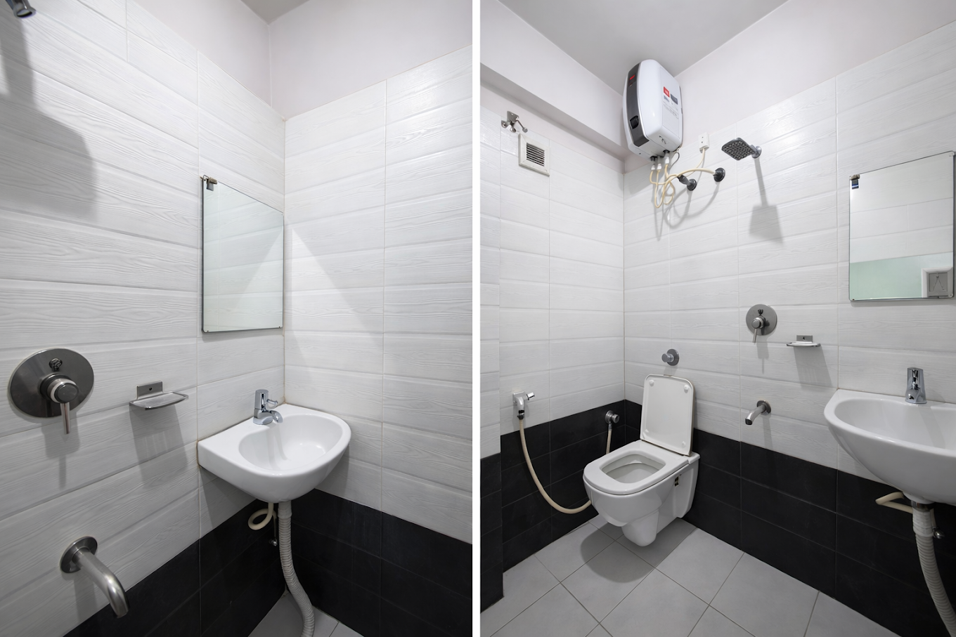 Varcity Co-Living PG in BTM 1st Stage Bangalore | Modern PG Stay