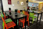 Queens Luxury PG for Women – Premium Stay in Hitech City