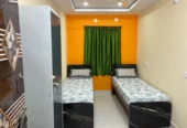 Hostelnest Men’s Co-Living Space in Kondapur Hyderabad | PG Near Gachibowli