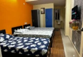 Queens Luxury PG for Women – Premium Stay in Hitech City