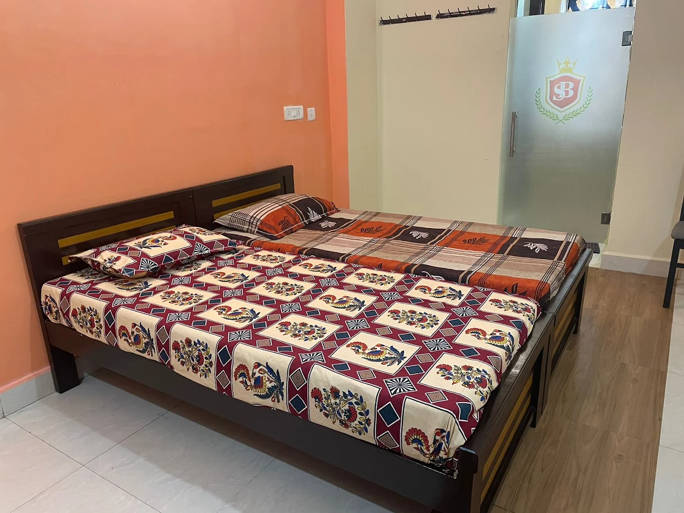 Queens Luxury PG for Women – Premium Stay in Hitech City
