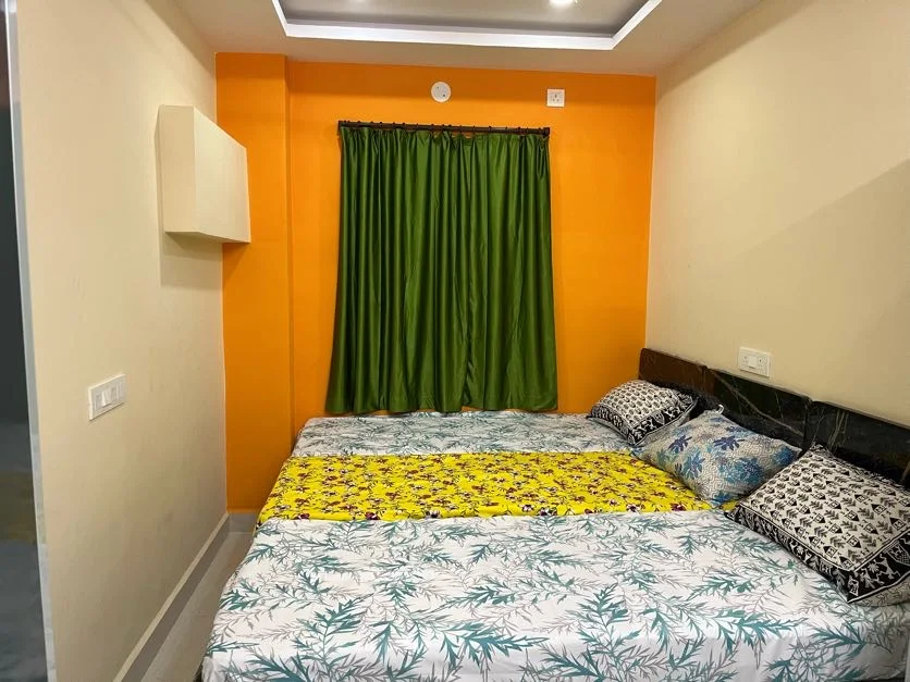 Hostelnest Men’s Co-Living Space in Kondapur Hyderabad | PG Near Gachibowli