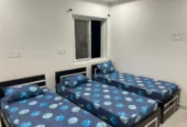The PCaSa Luxury Men’s PG in Madhapur, Hyderabad